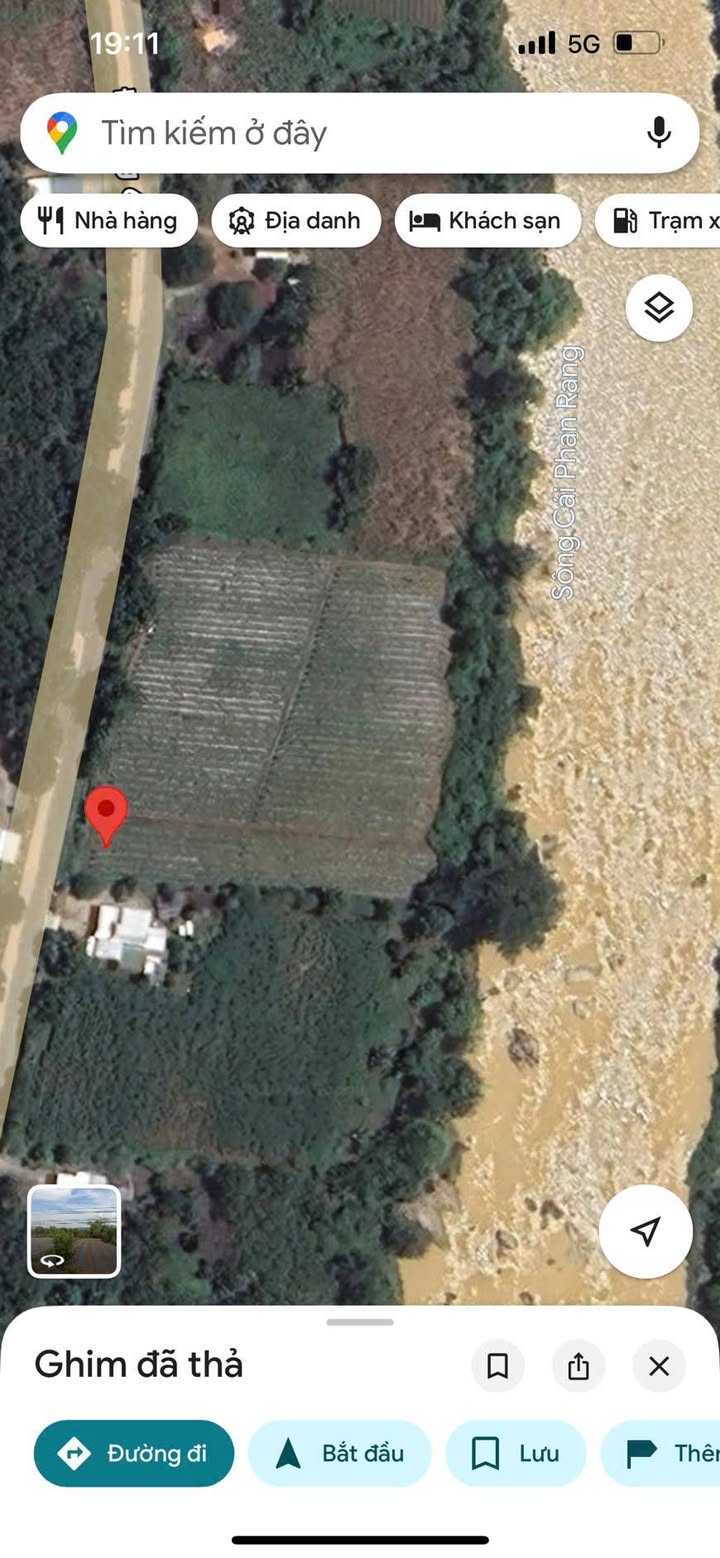 Đất nền Phước Hòa Nha Trang 300m² giá 1.17 tỷ - Phong thủy tuyệt vời!