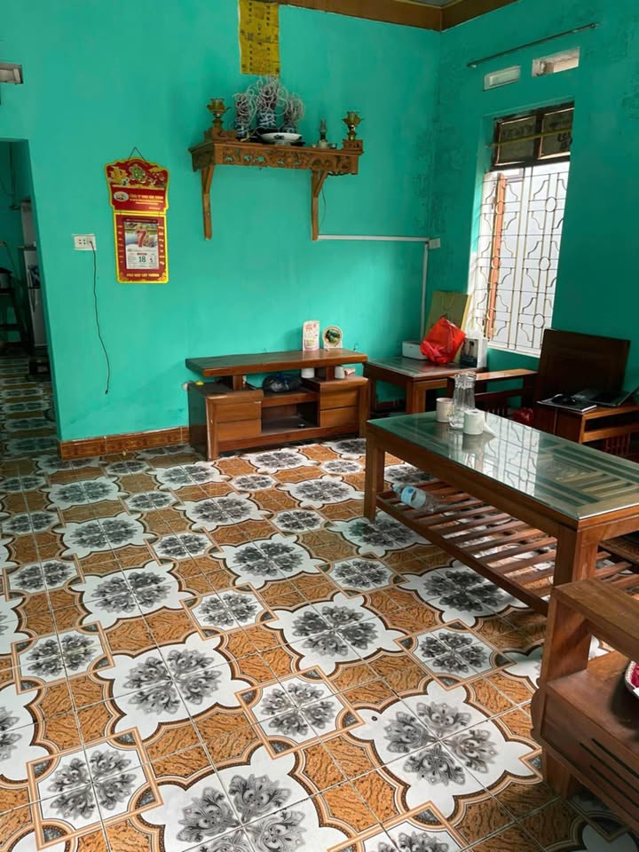 Nhà cấp 4 Phường Mông Dương 92m² giá 1.15 tỷ - Sổ đỏ chính chủ!