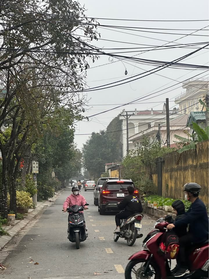 Đất nền Phường Lam Hạ 72m² giá 2.6 tỷ - Cơ hội đầu tư hấp dẫn!