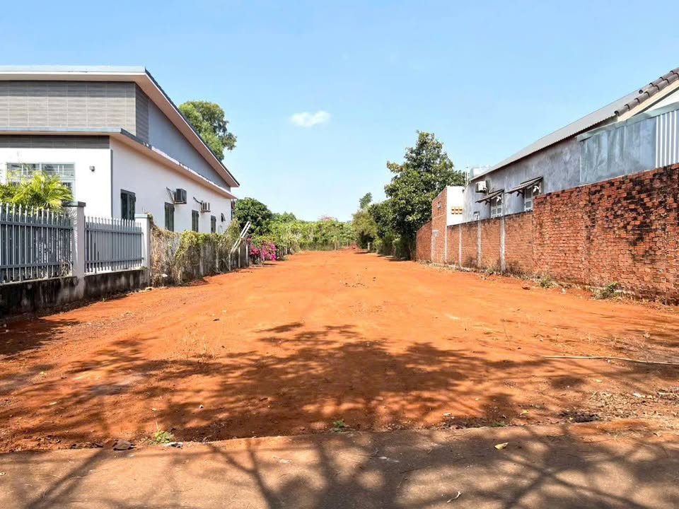 Đất nền Long Phước 1.037m² giá 3.8 tỷ - Cơ hội đầu tư hấp dẫn!