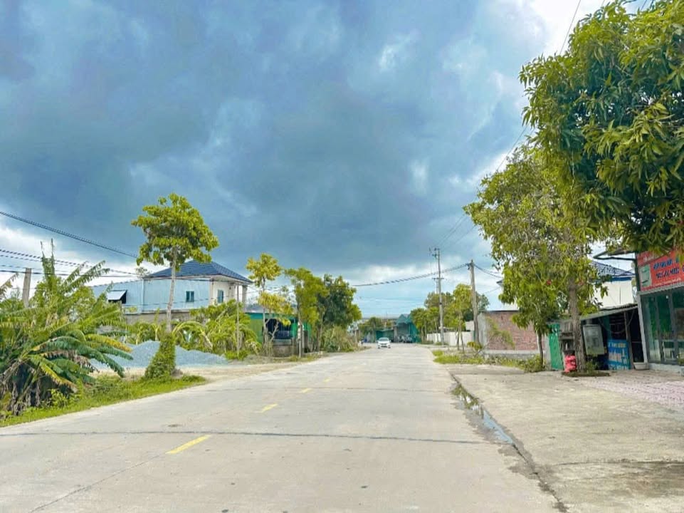 Đất nền Lối 2 Nguyễn Xí, Phường Hà Huy Tập, 126m² giá 1.4 tỷ - Tiềm năng đầu tư cao!