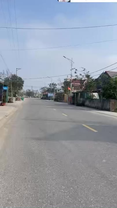 Đất nền Cẩm Xuyên 136m² giá 2 tỷ - Đầu tư sinh lời lý tưởng!