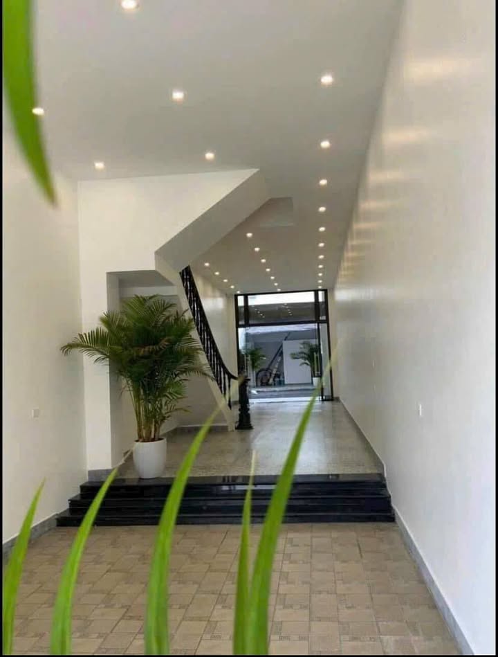 Nhà 5 tầng phường Võ Cường Bắc Ninh 155m² giá 1x tỷ - Địa điểm vàng cho thuê