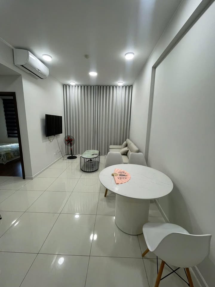 Cho thuê Căn hộ Picity Quận 12 - 2PN, Full Nội Thất, View Landmark 81