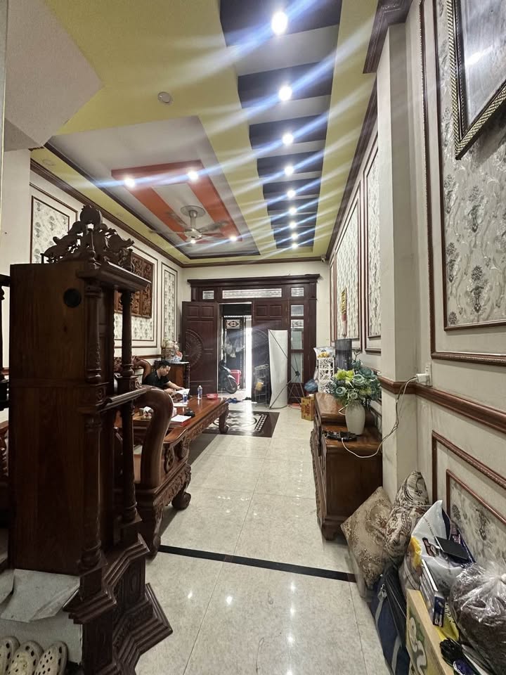 Mặt tiền kinh doanh Phường Hòa Thạnh 62m² giá 8 tỷ - Đầu tư sinh lời ngay bên AEON Mall!