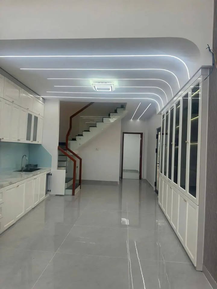 Nhà riêng 31 đường Phan Anh, Quận Tân Phú, 72m² giá 4.8 tỷ - Chính chủ bán gấp!