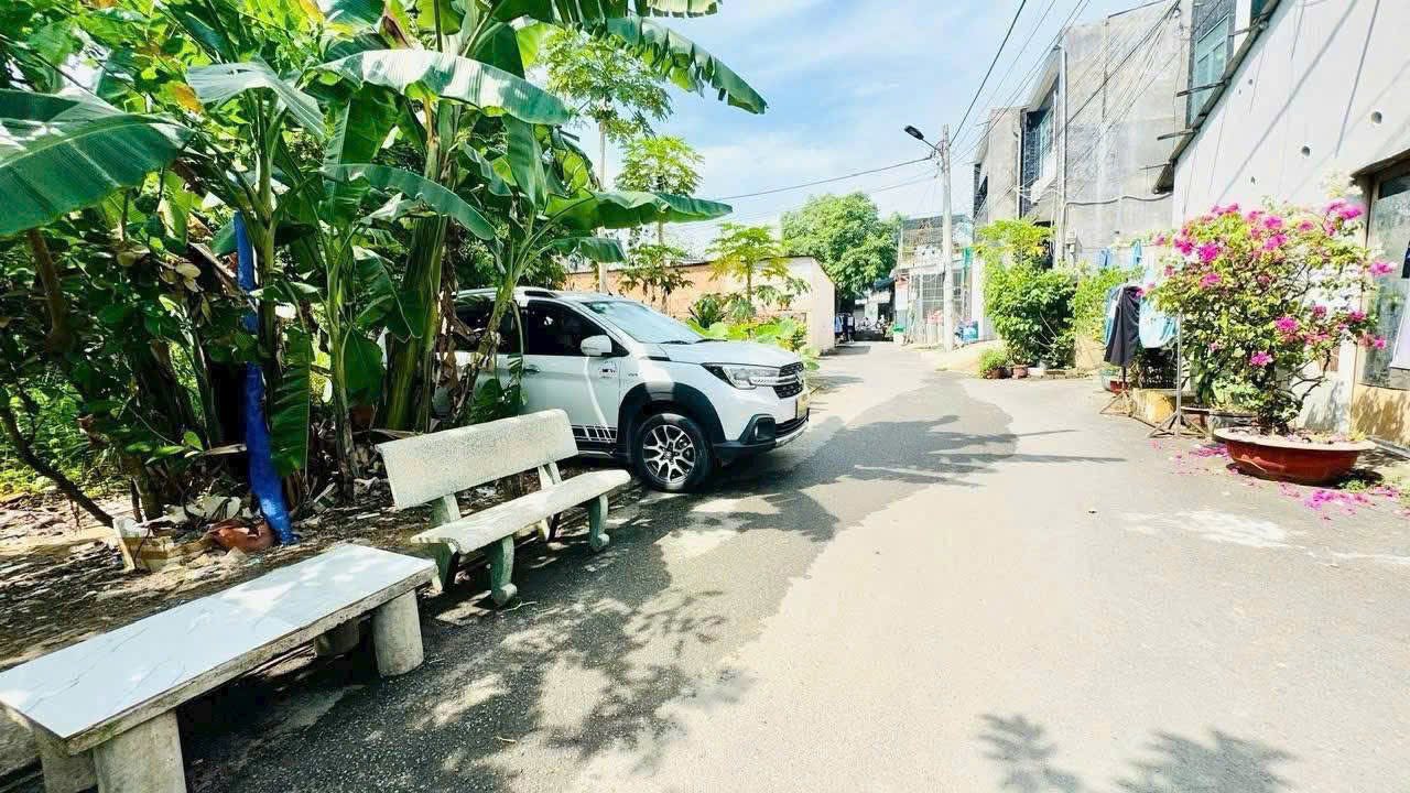 Đất nền 1/ Nguyễn Xiển, Thủ Đức 72m² chỉ 4,1 tỷ - Cơ hội đầu tư tuyệt vời!