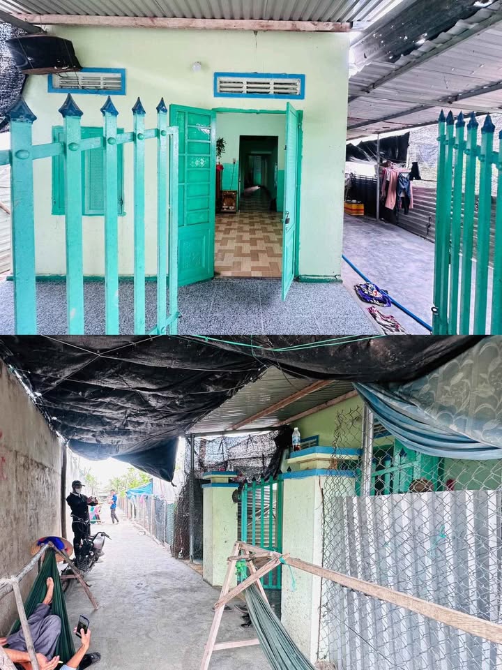 Nhà cấp 4 tại xã Vạn Hưng 94m² giá 550 triệu - Gần biển chỉ 200m!