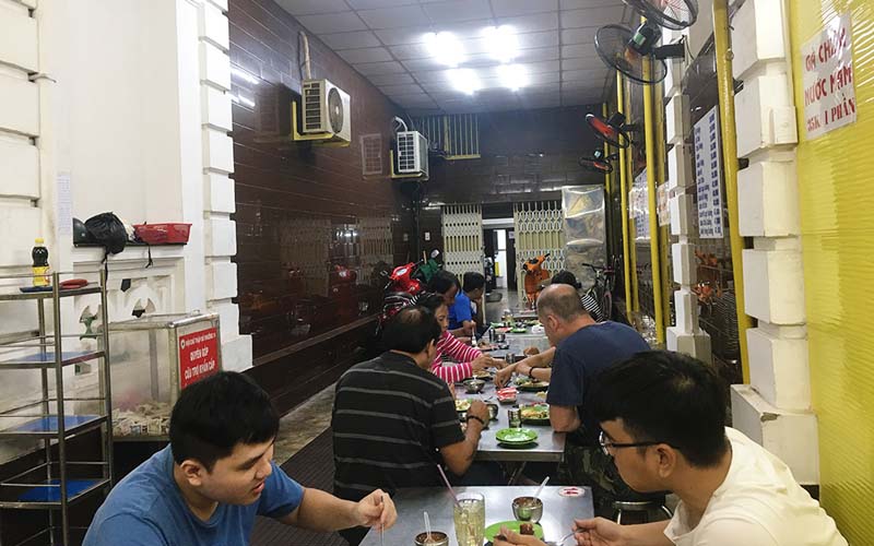 Mặt tiền Nguyễn Thái Bình, Phường 4, Quận Tân Bình - 18m² chỉ 2.99 tỷ - Cơ hội đầu tư hiếm có!