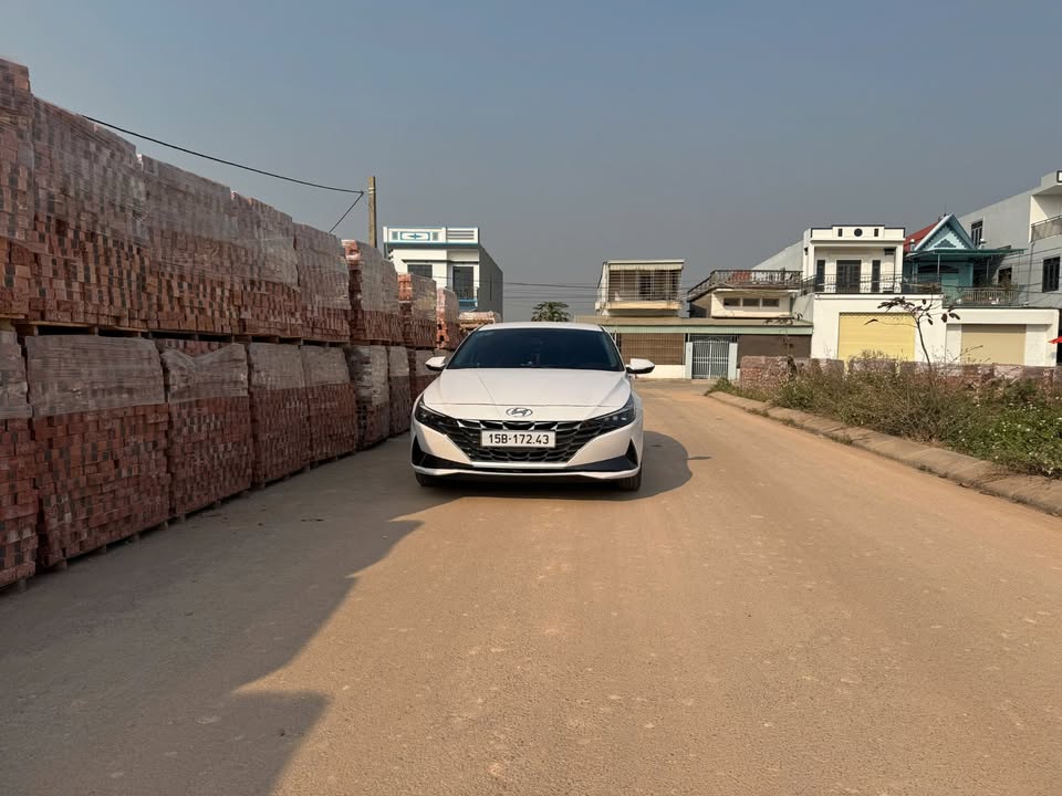 Lô đất Kim Đới 2, Hữu Bằng, 196.4m² giá 4.12 tỷ - Đầu tư sinh lời lý tưởng!