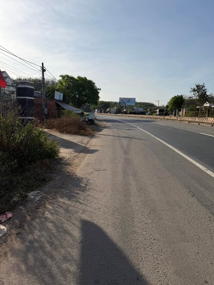 Đất nền An Bình, Phú Giáo 320m² giá 1.75 tỷ - Kinh doanh buôn bán tốt!