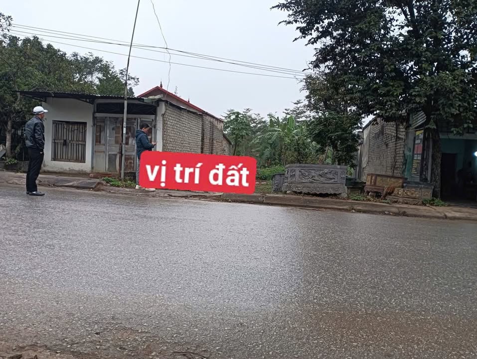 Đất nền Hợp Thắng - Triệu Sơn 89.7m² giá 800 triệu - Đầu tư sinh lời vượt trội!