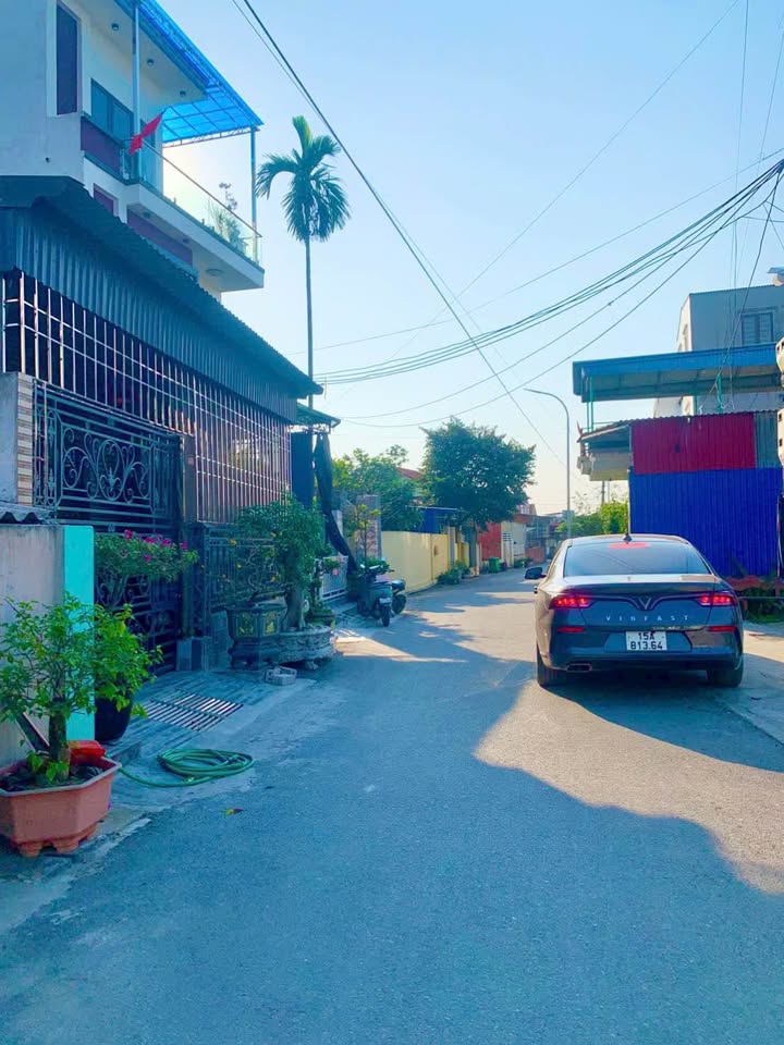 Lô đất Quốc Tuấn - An Lão 85m² giá 1.9 tỷ - Đầu tư sinh lời ngay!