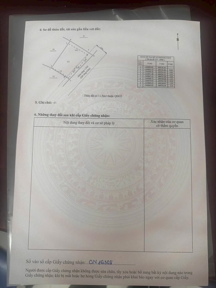 Nhà phố Vạn Thạnh Nha Trang 70,6m² giá 1,7 tỷ - VIEW BIỂN VINPEARL ĐẸP MÊ HỒN!