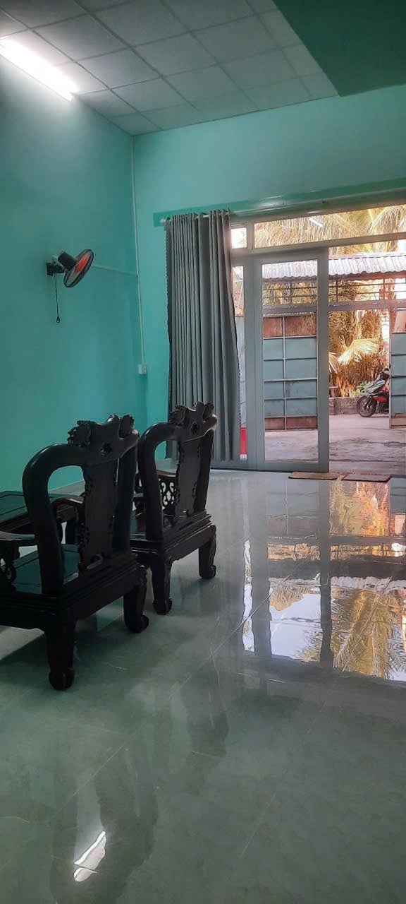 Nhà cấp 4 Đường số 41, Hiệp Bình Chánh 60m² chỉ 2.75 tỷ - Nhà sổ chung, tiện nghi đầy đủ!