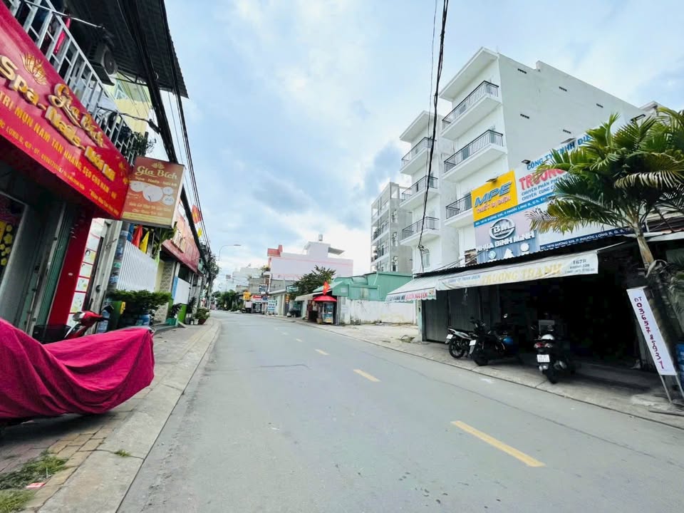 FrontHouse Đường 399, Phước Long B, 230m² giá 20 tỷ - Chính chủ bán gấp!