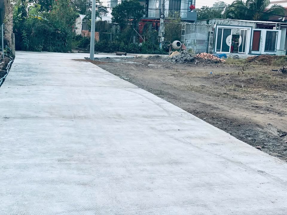 Đất nền Suối Cát, Xuân Lộc 150m² giá 500 triệu - Đầu tư sinh lời ngay!