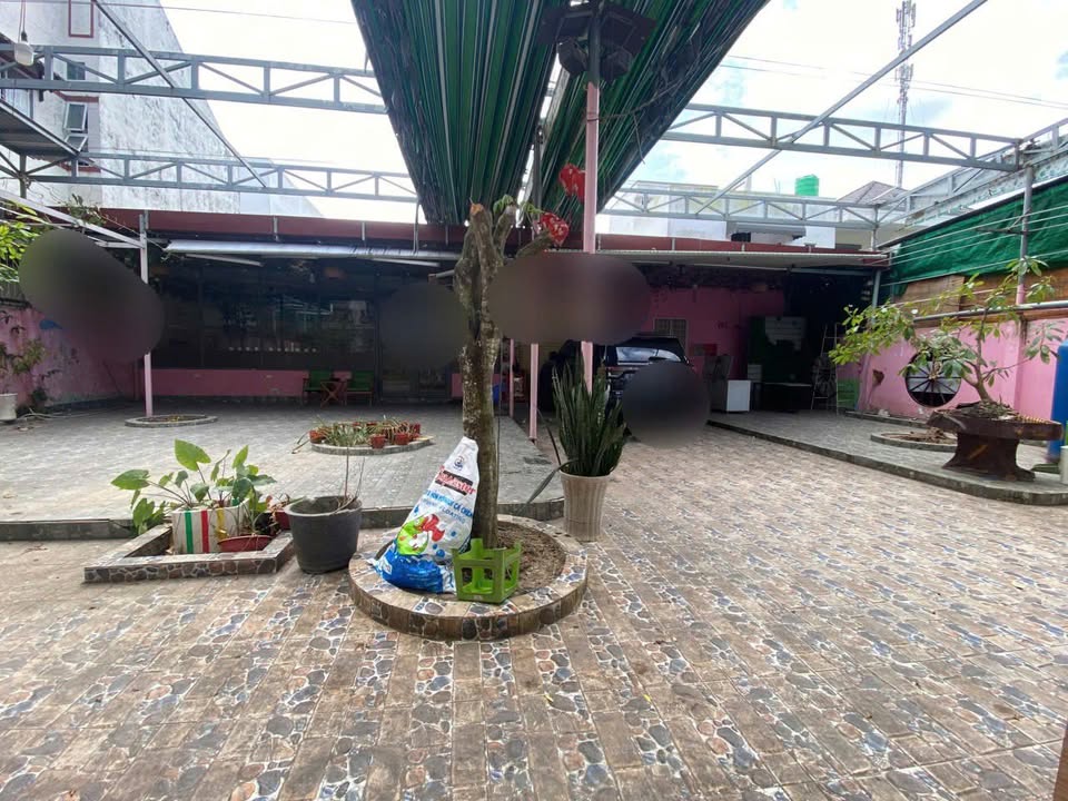 Nhà cho thuê KĐT 5A, TP Sóc Trăng 340m² - Cơ hội kinh doanh tiềm năng!