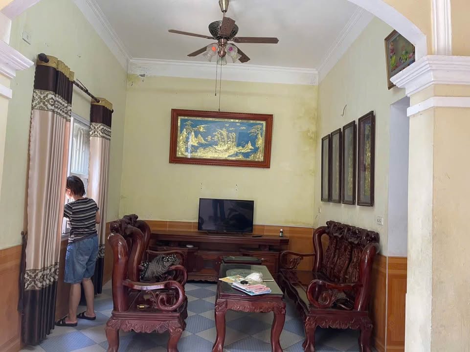 Nhà 3 tầng Phúc Khánh, Thái Bình 60m² giá 1.5 tỷ - Chính chủ bán gấp!