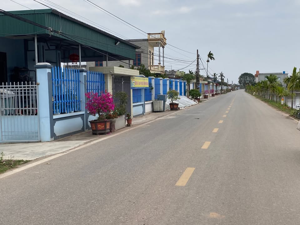 Đất nền Bình Định, Kiến Xương 235m² giá 1 tỷ - Cơ hội đầu tư hấp dẫn!