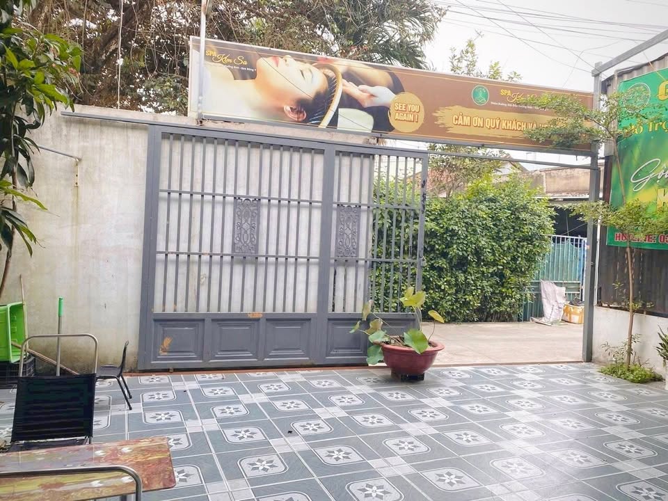 Nhà riêng Hóc Môn 95m² giá 3.5 tỷ - Chính chủ bán gấp!