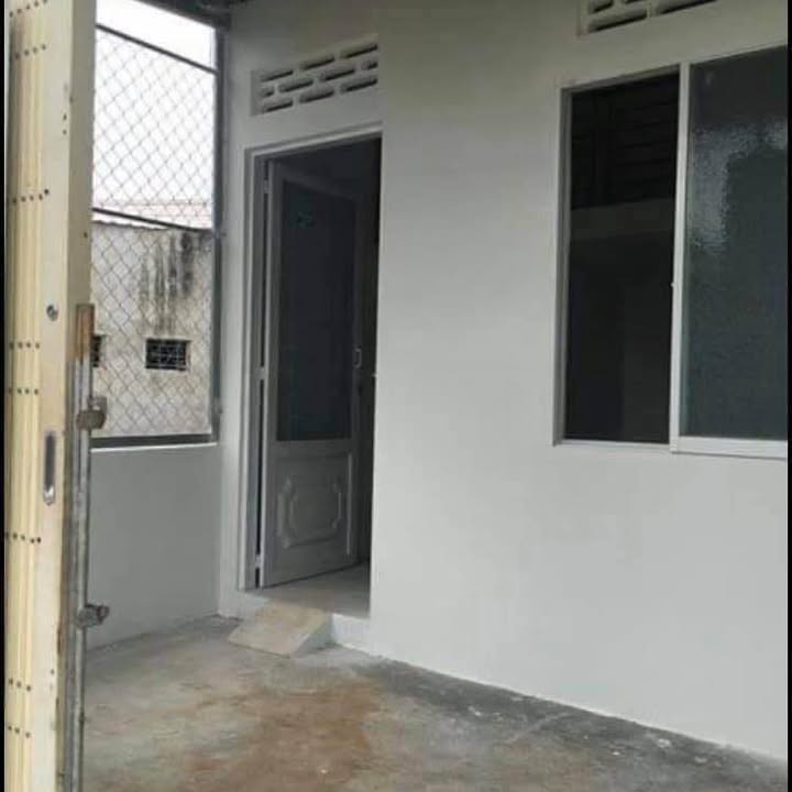 Phòng trọ cho thuê tại Nha Trang 18m² giá 1.8 triệu - Không gian riêng tư thoáng mát!