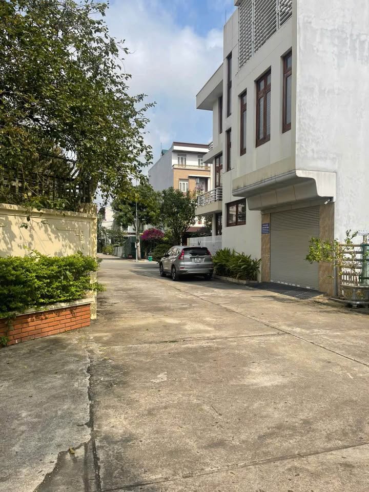 Đất nền khu DT Bình Minh, Thanh Hóa 90m² giá 3.6 tỷ - Pháp lý sổ đỏ đầy đủ!