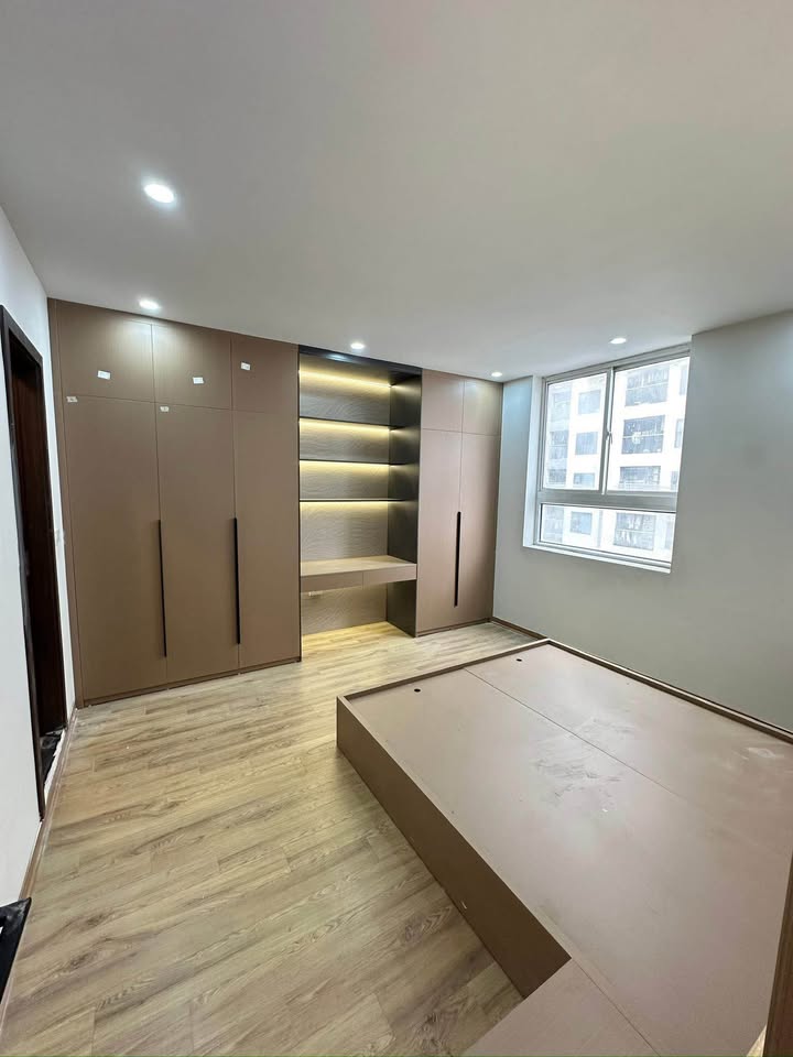 Căn hộ chung cư JSC 164 Khuất Duy Tiến 82m² giá 7 tỷ - Full nội thất, sẵn sàng vào ở!