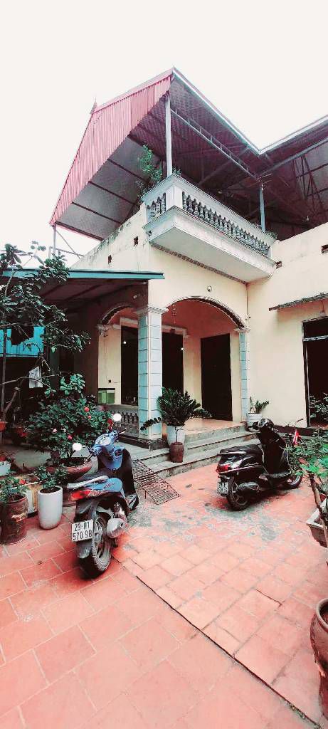 Đất nền Thị trấn Trạm Trôi, Huyện Hoài Đức 154m² giá 8.162 tỷ - Cơ hội đầu tư hấp dẫn!