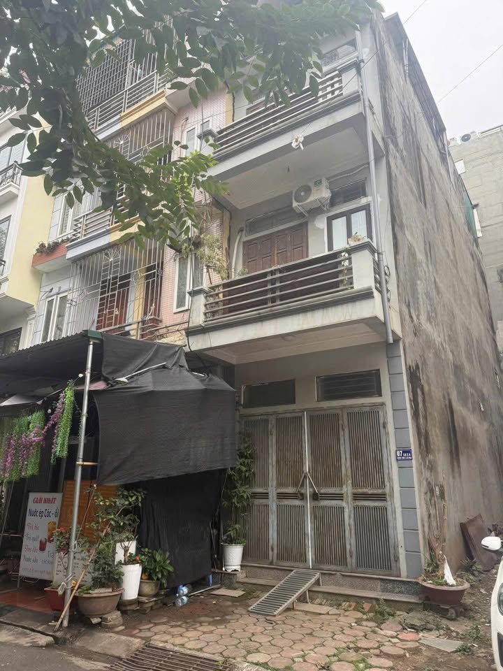 Nhà dân xây HUB Vân Canh 40m² giá 7.05 tỷ - Tiềm năng phát triển lớn!