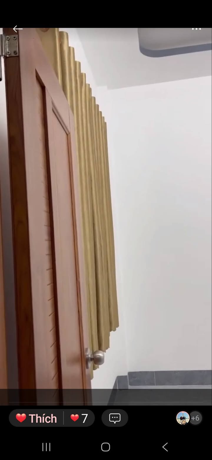 Nhà mới 100% Phường Bình Khánh, Long Xuyên 64m² giá 1.35 tỷ - Chính chủ thương lượng!