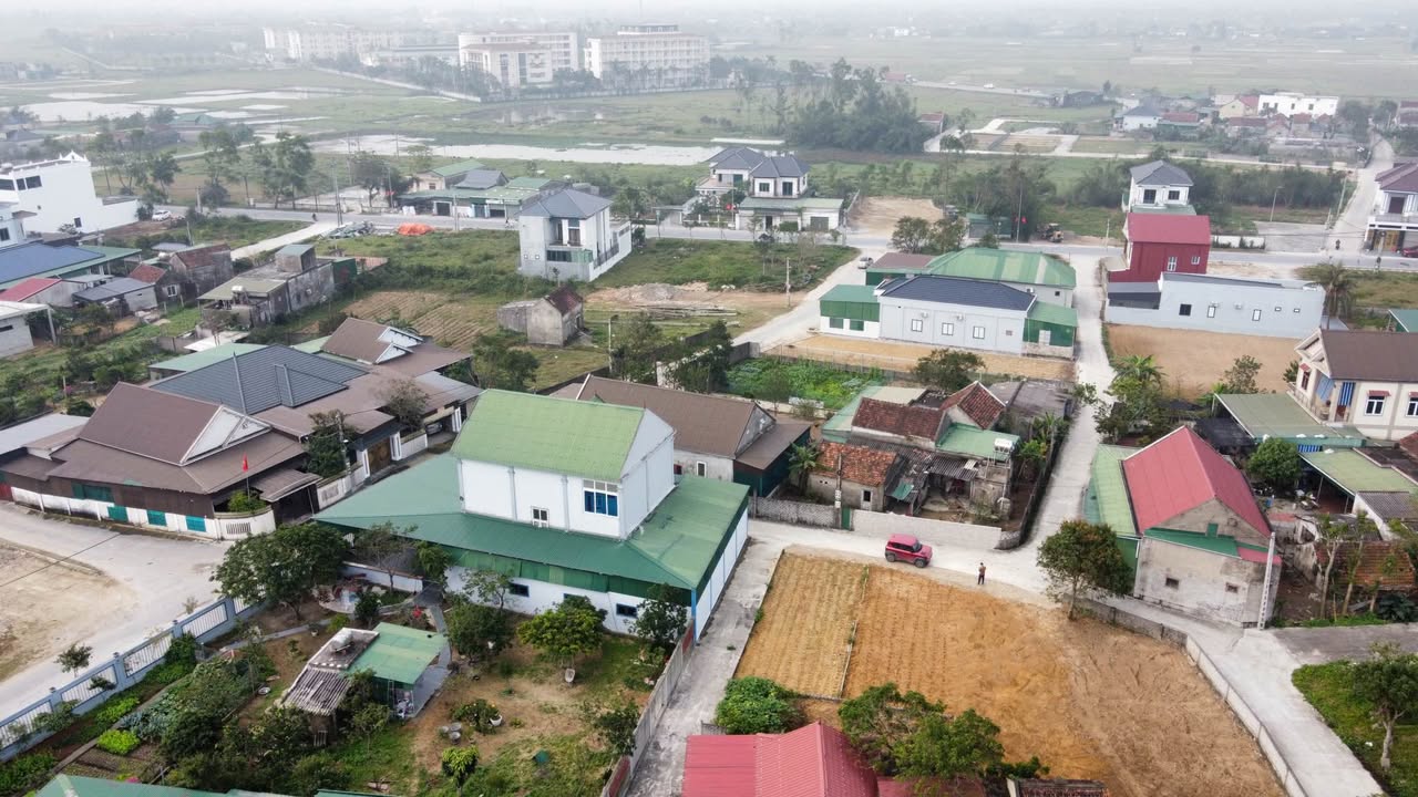 Đất nền Hưng Hoà – Xóm Phong Đăng – 75m² giá 1.6 tỷ - Đầu tư sinh lời ngay!