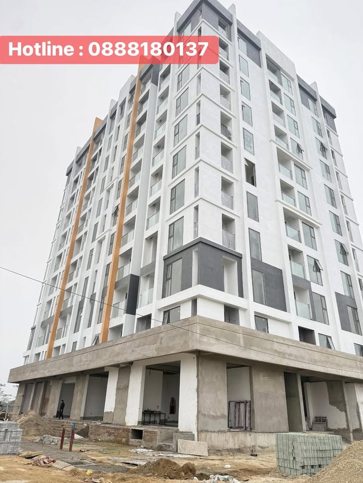 Chung Cư Mới Vinh Hưng - Bàn Giao Sớm, Giá Từ 1.7 Tỷ/Căn