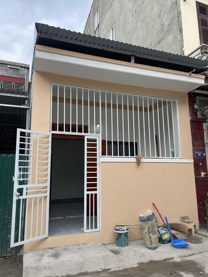 Nhà cấp 4 cho thuê tại đường Võ Thúc Đồng, TP Vinh 60m² giá 5 triệu - Phù hợp gia đình nhỏ!