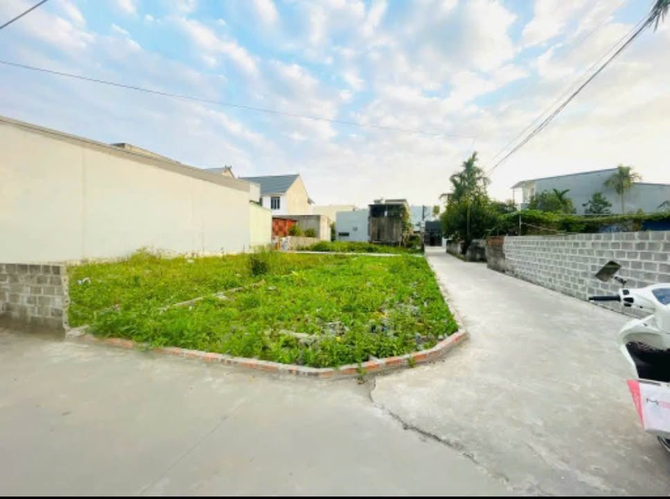 Đất nền Hồng Thái, An Dương 41m² giá chỉ 8xx triệu - Cơ hội đầu tư tuyệt vời!