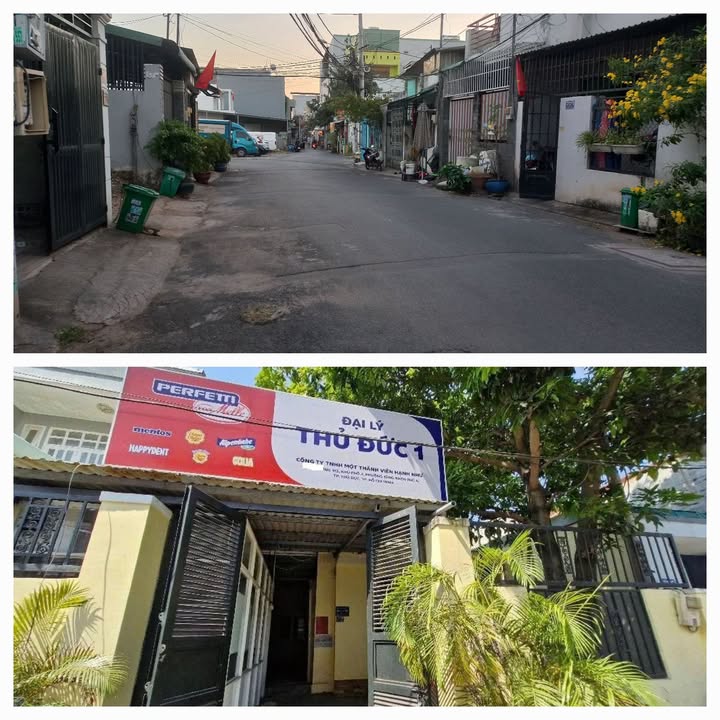 Nhà mặt tiền kinh doanh đường 182, Quận 9, 160m² giá 12.5 tỷ - Đầu tư sinh lời ngay!