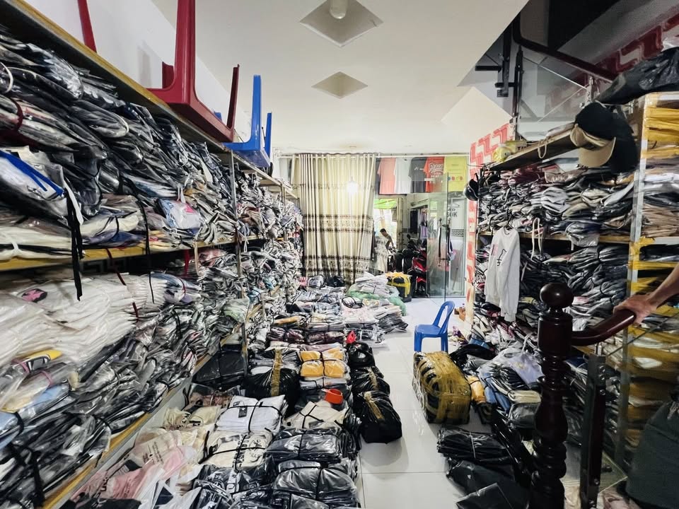 Mặt tiền kinh doanh Gò Vấp 68m² giá 10 tỷ - Đầu tư sinh lời ngay!