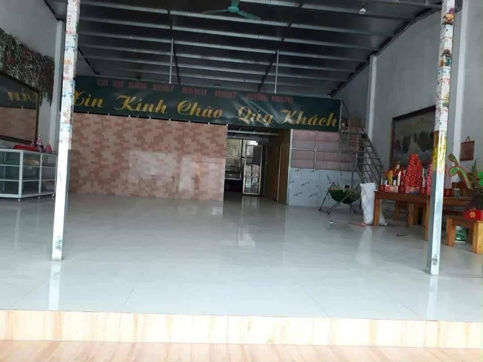 Nhà mặt tiền 10m tại Bắc Ngầm, 280m² - Đầu tư sinh lời tuyệt vời!