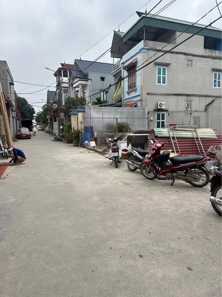 Đất thổ cư Song Hồ Thuận Thành 64m² giá 2 tỷ - Vị trí mặt đường kinh doanh sầm uất!