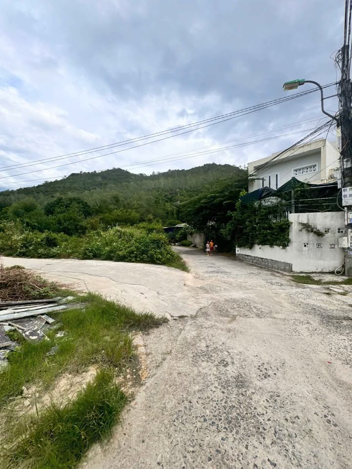 Đất nền Phước Hạ Phước Đồng 87,4m² giá 1,25 tỷ - Cơ hội đầu tư hiếm có!