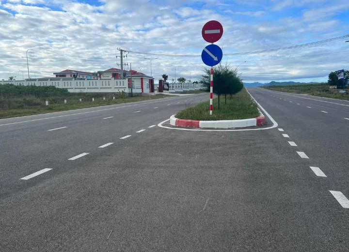 Đất nền 1000m² xã Ninh Sơn, Khánh Hòa chỉ 100 triệu - Sổ đỏ chính chủ!