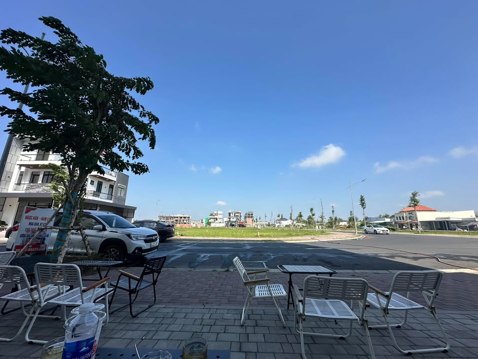 Đất nền Khu Nam Long 2, Cần Thơ - 180m² giá 7 tỷ - Hướng Đông Bắc