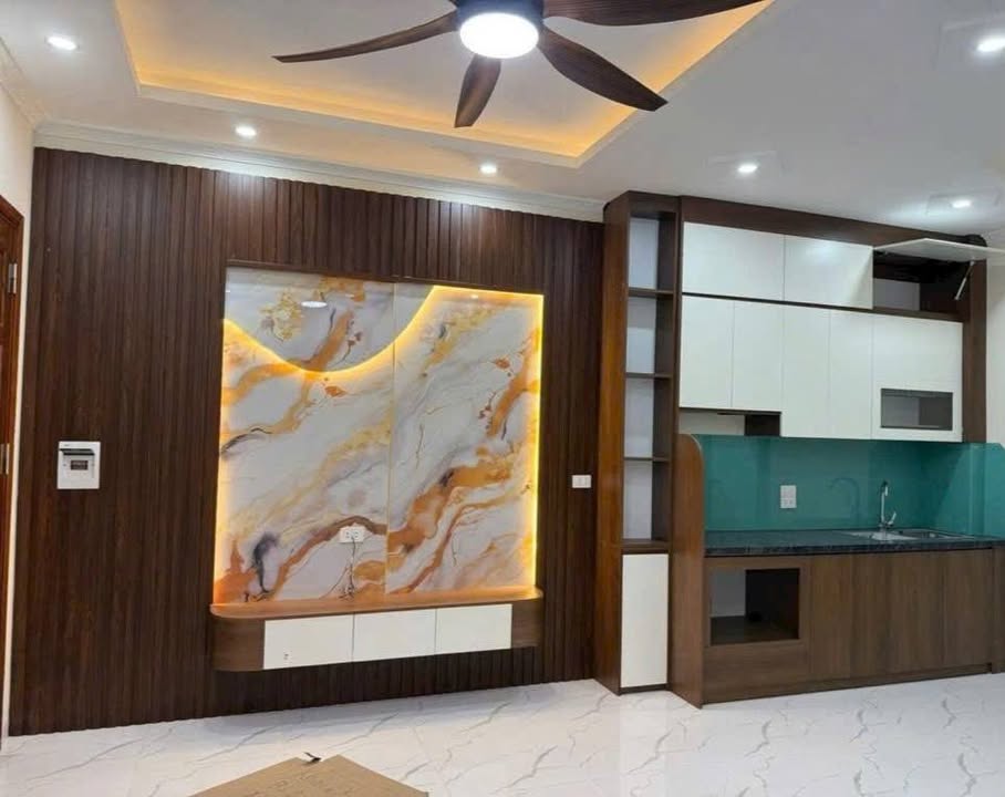 Nhà phố 5 tầng tại VIN TÂN HỘI, 40m² giá 6.85 tỷ - Ô tô đỗ cửa ngay!