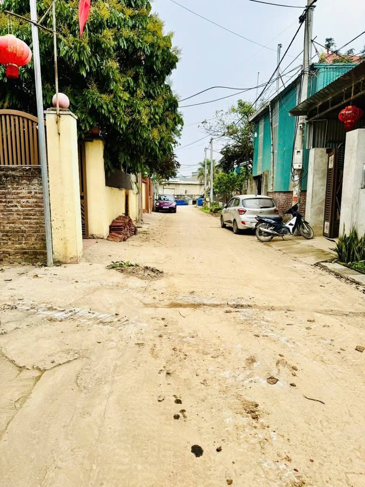 Đất nền xã Phú Nghĩa, huyện Chương Mỹ 74,5m² chỉ 2 tỷ - Đầu tư sinh lời tuyệt vời!