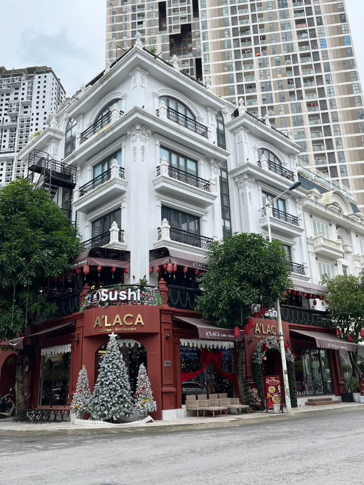 Townhouse LK Văn Khê, 83m² - Giá thương lượng hấp dẫn!