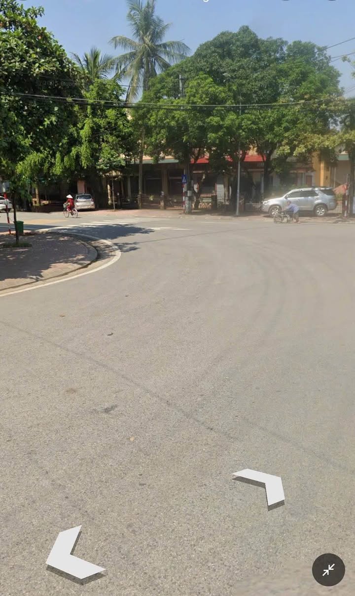 Đất nền Phường Nông Tiến, Tuyên Quang 88m² giá 1.3 tỷ - Vị trí gần chợ và trường học!