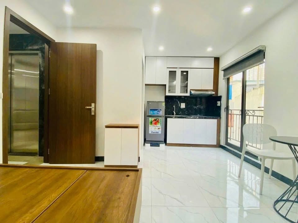 Căn hộ Vạn Phúc Hà Đông 57m² giá 15 tỷ - Lô góc ngõ thông, 13 phòng khép kín!
