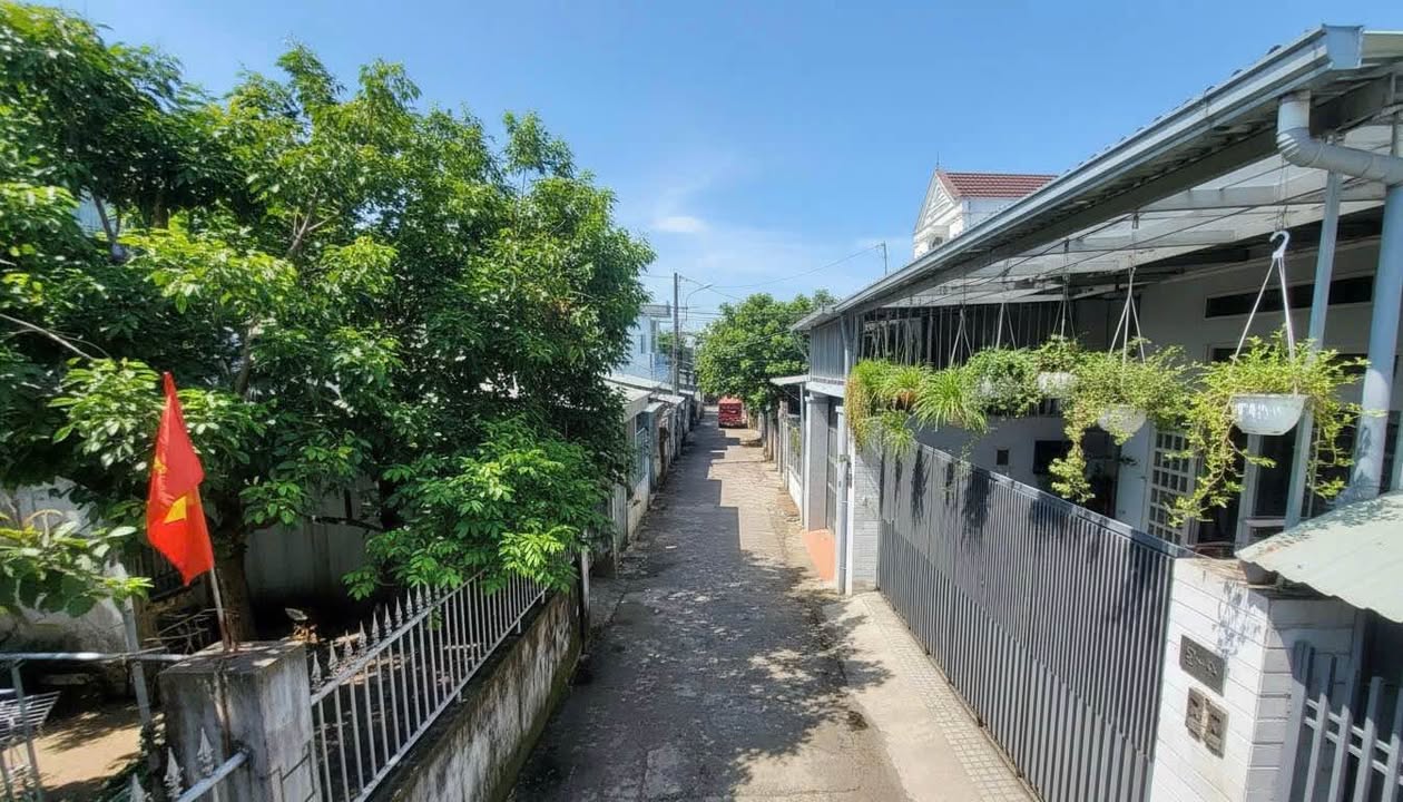 Dãy trọ 5 phòng tại Đặng Huy Trứ, TP Huế 96m² giá chỉ 3.2 tỷ - Đầu tư sinh lời hấp dẫn!