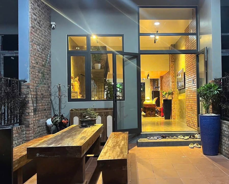 Nhà phố An Cựu City, 81m², giá 5 tỷ - Sẵn sàng vào ở ngay!