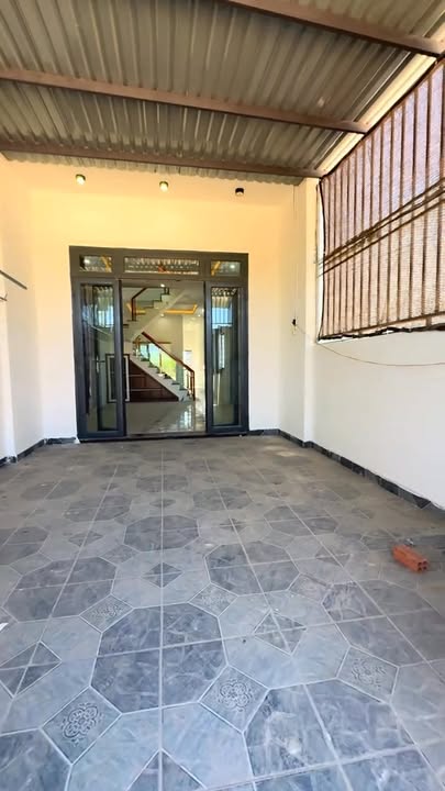 Nhà phố Trảng Bom 88m² giá 499 triệu - Gần chợ Thạnh Phú, kinh doanh thuận lợi!